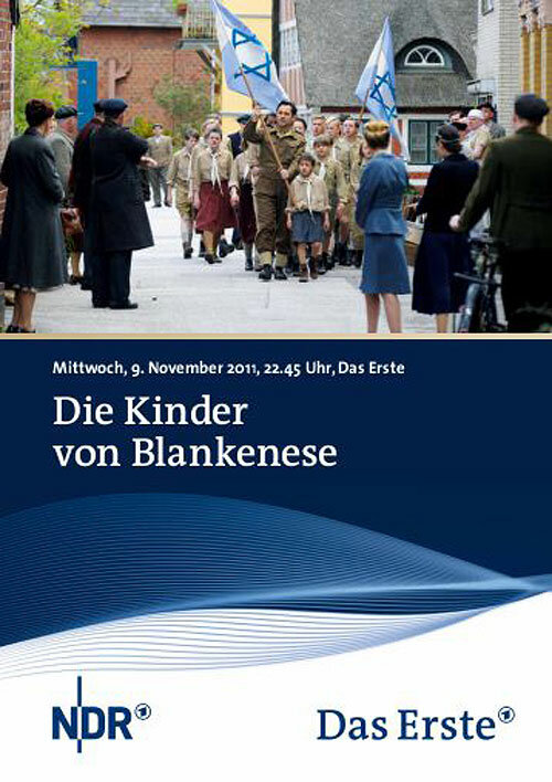 Die Kinder von Blankenese (2010) постер