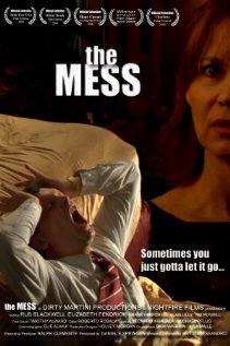 The Mess (2008) постер