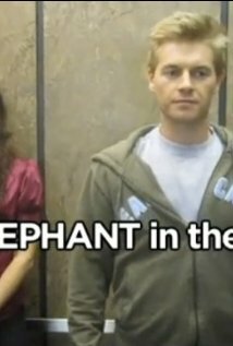 The Elephant in the Room (2010) постер