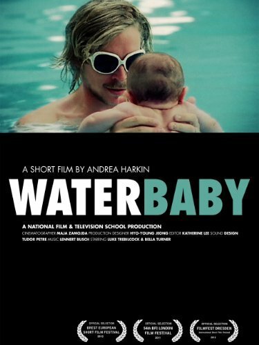 Waterbaby (2011) постер