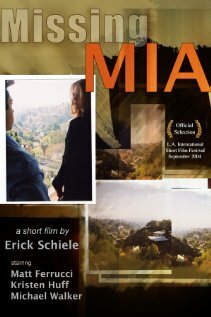 Missing Mia (2004) постер