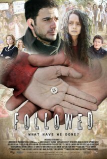 Followed (2011) постер