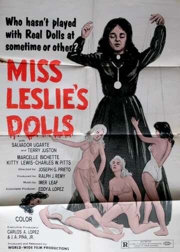 Miss Leslie's Dolls (1973)