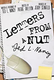 Letters from a Nut