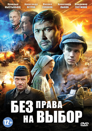 Без права на выбор (2013)