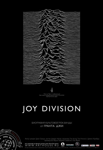 Joy Division (2007)