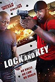 Lock & Key (2019)