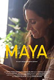 Maya (2020)