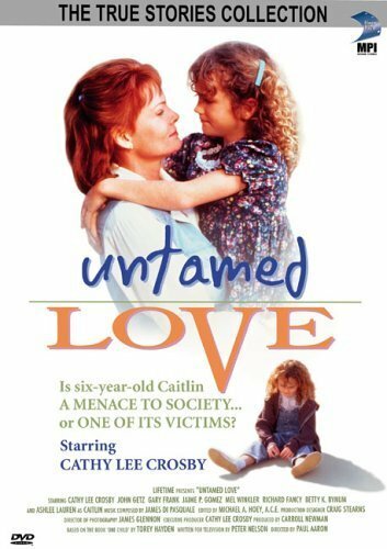 Untamed Love (1994)