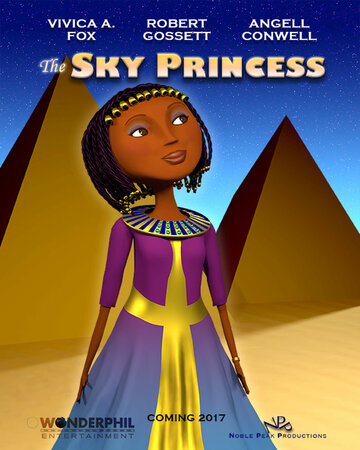 The Sky Princess (2018)