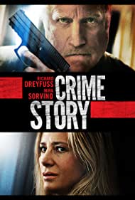 Crime Story (2021)